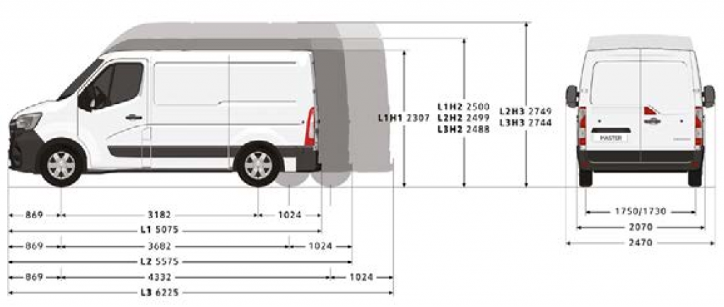 Principal 117+ images renault master 2008 interior - br.thptnvk.edu.vn