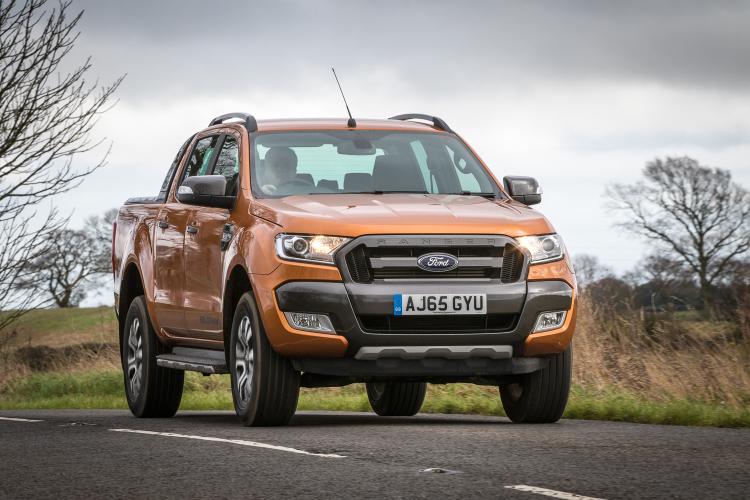 Ford Ranger common problems | Van Guide