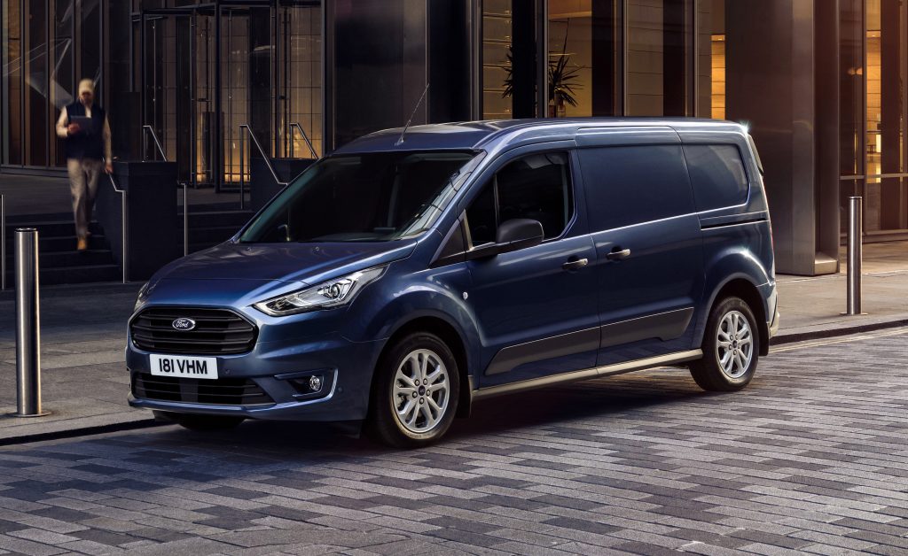 Most Reliable Vans for 2020 Van Guide