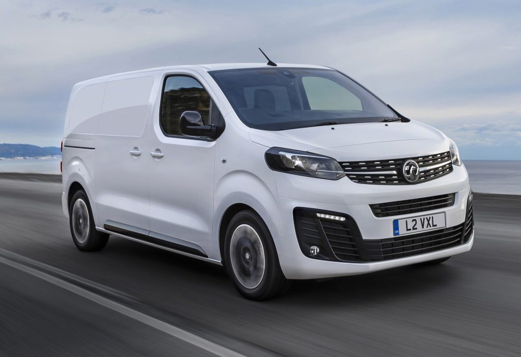 Most Reliable Vans for 2020 Van Guide