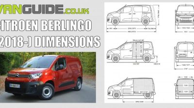 The Ultimate Guide To Berlingo Van Dimensions Everything You Need To Know - rftgxl2