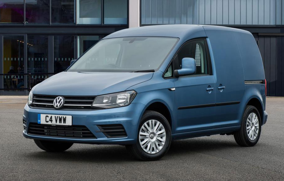 Most reliable vans 2018 Van Guide