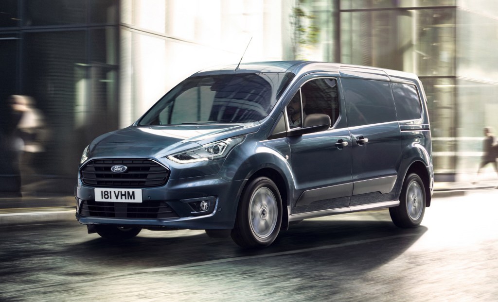 Best Small Van Van Guide