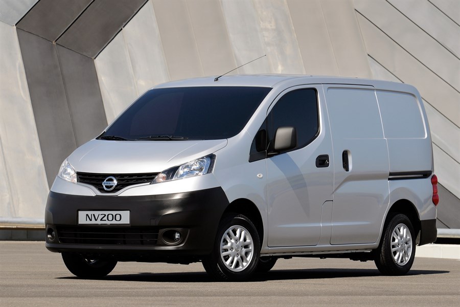 Best Small Van Van Guide