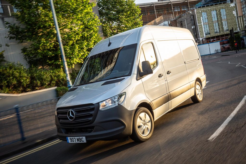 Most Reliable Vans for 2020 Van Guide