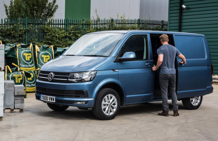 Most Reliable Vans for 2020 Van Guide
