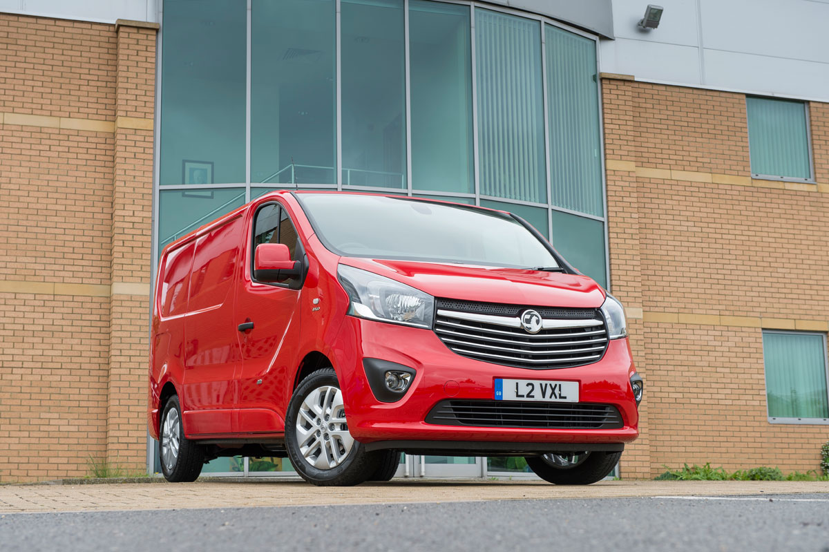 Most reliable vans 2018 Van Guide